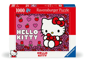 Hello Kitty 1000p