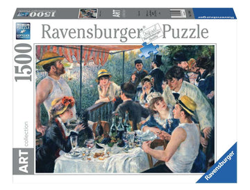 The Rower's Breakfast 1500p