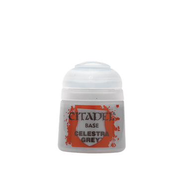 Base: Celestra Grey 12ml