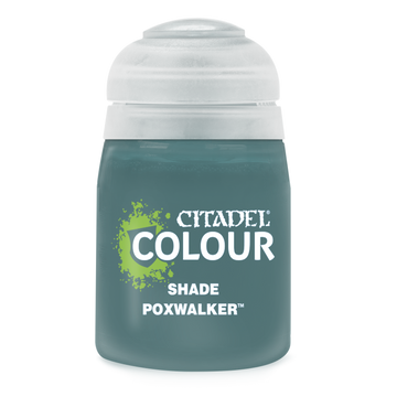 Shade: Poxwalker (18ml)