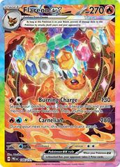 Flareon ex #146 - PSA9