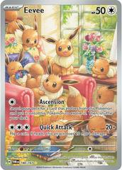 Eevee #188 - PSA9