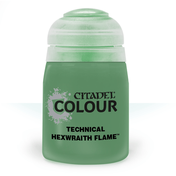 Contrast: Hexwraith Flame (18ML)