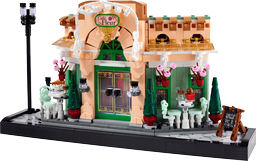 10362 Fransk kafé