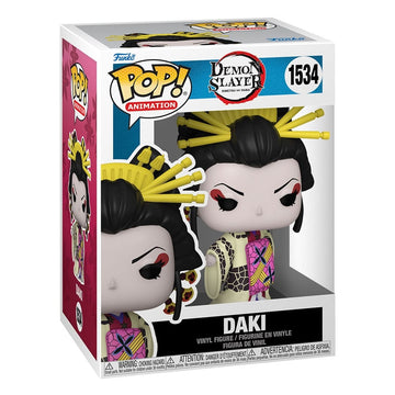 Funko POP! DS Daki (1534)
