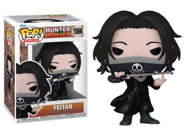 Funko POP! Hunter X Hunter Feitan (1566)