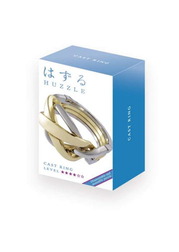 Huzzle Cast Ring (4)