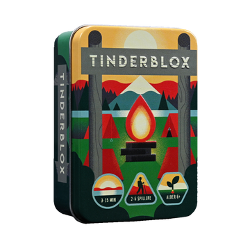 Tinderblox