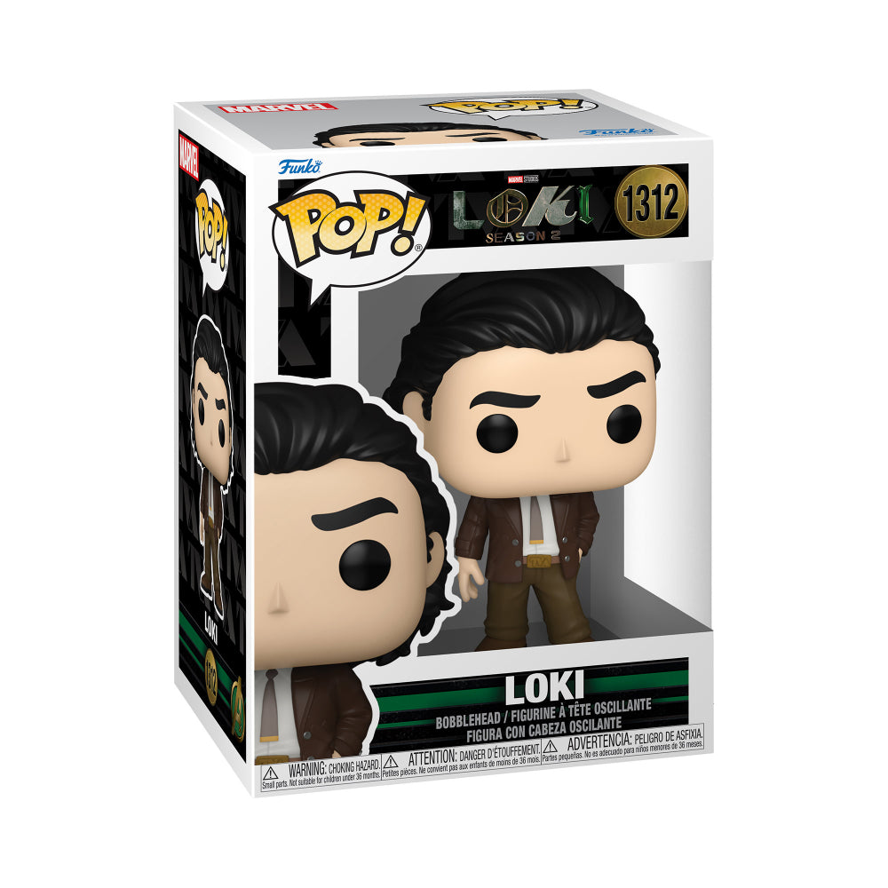 Funko Pop top