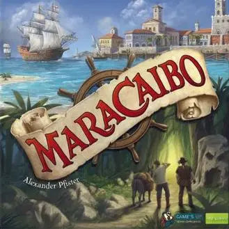 Maracaibo (EN)