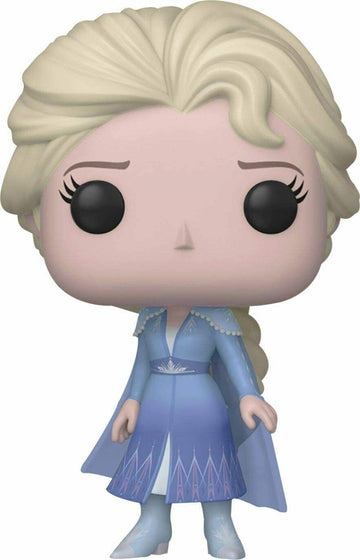 Funko POP! Frozen II Elsa (581)