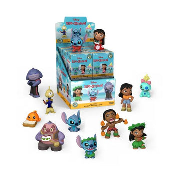 MM Blindbags Lilo and Stitch ASS CDU