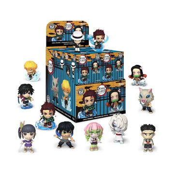Mystery Minis Blindbags DS ASS CDU