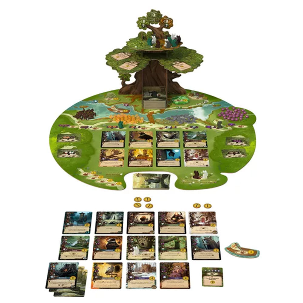 Everdell 3rd edition