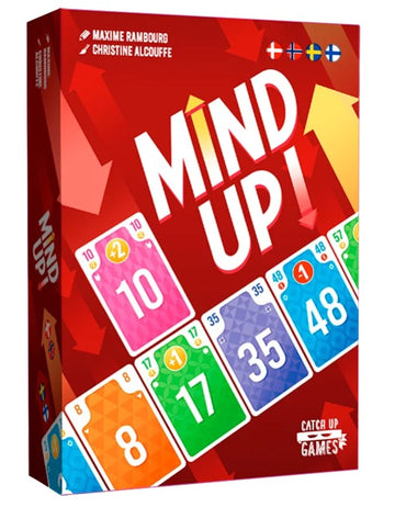 Mind Up! Nordic