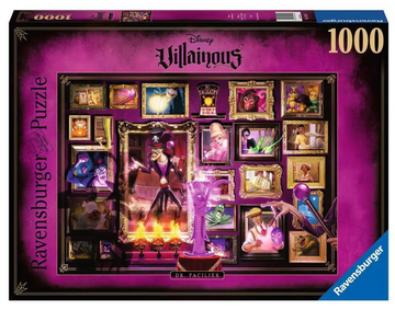 Villainous: Dr. Facilier 1000p