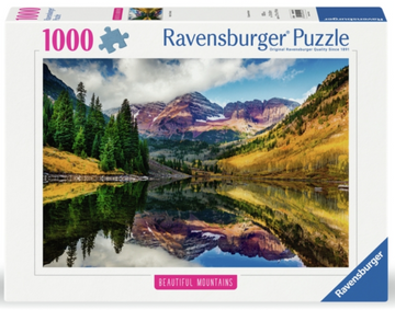 Aspen, Colorado 1000p