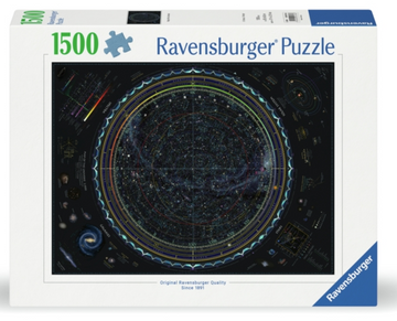 Universum 1500p