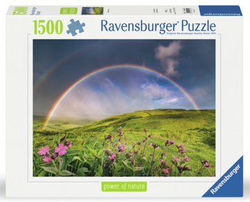 Regnbue 1500p
