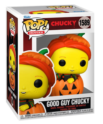 Funko POP! Chucky Good Guy Chucky (1589)