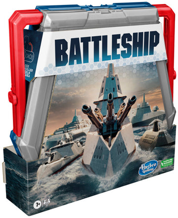 Battleship Classic Nordic
