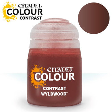 Contrast: Wyldwood 18ml