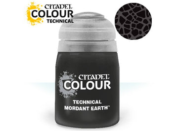 Technical Mordant Earth 24ml