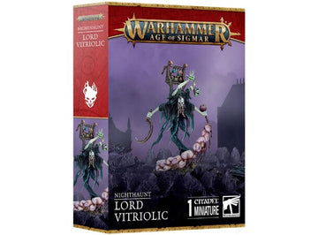 Nighthaunt: Lord Vitriolic