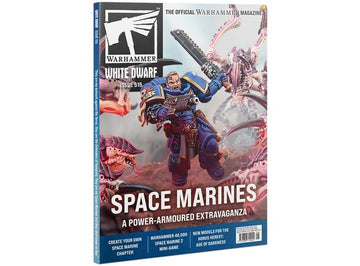 White Dwarf 515 (Aug 25) (English)