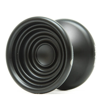 Yoyo Factory Bullseye - Black