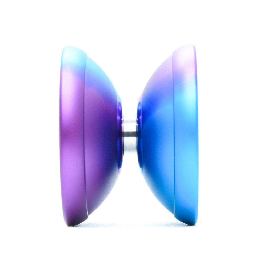 Yoyo Factory Godspeed - Violet Blue