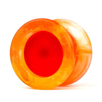 Yoyo Factory Replay Pro - Fire Marble