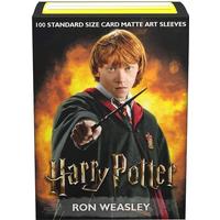 DS Matte Art Ron Weasley (100)