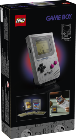 Game Boy™