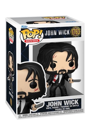 Funko POP! John Wick (1763)