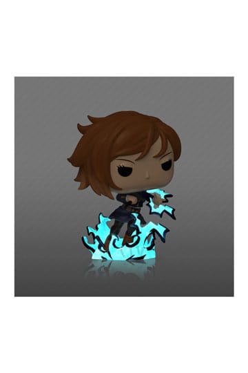 Funko POP! JJK Nobara GLOW CHASE(1884)