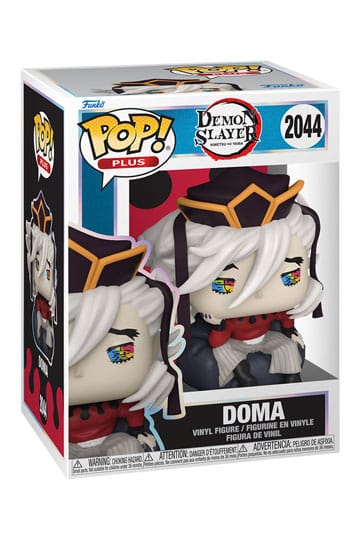 Funko POP! Demon Slayer Doma (2044)