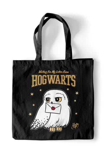 Harry Potter Tote Bag Hedwig