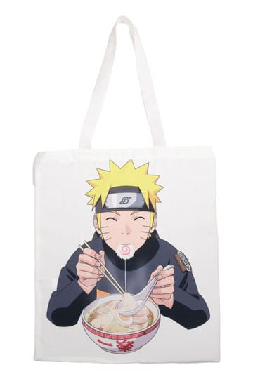 Naruto Tote Bag Naruto Ramen Bowl