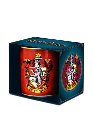 Harry Potter Mug Gryffindor Classic
