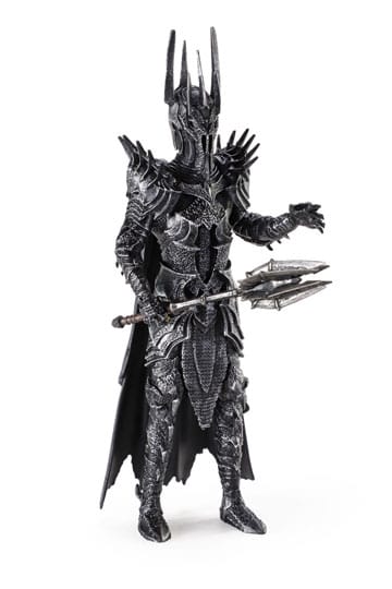 Lord of the Rings Bendyfigs Bendable Figure Sauron 19 cm