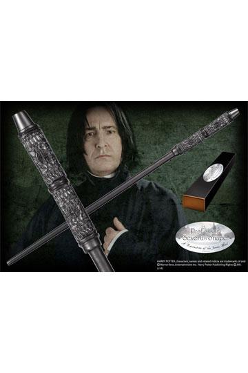 Harry Potter Wand Professor Severus Snape (Character-Edition)