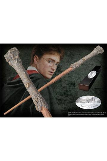 Harry Potter Wand Harry Potter (Character-Edition)
