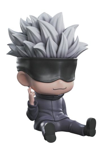 Jujutsu Kaisen Coin Bank Gojo
