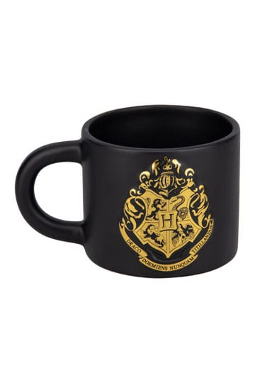 Harry Potter Mug Hogwarts Crest