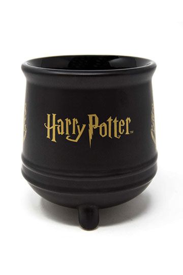 Harry Potter 3D Mug Hogwarts Crest