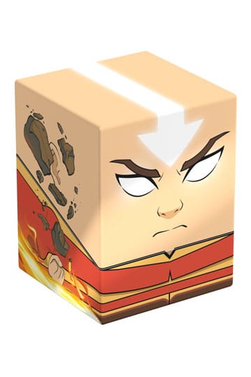 Squaroes Squaroe Avatar: The Last Airbender AV010 - Avatar Aang