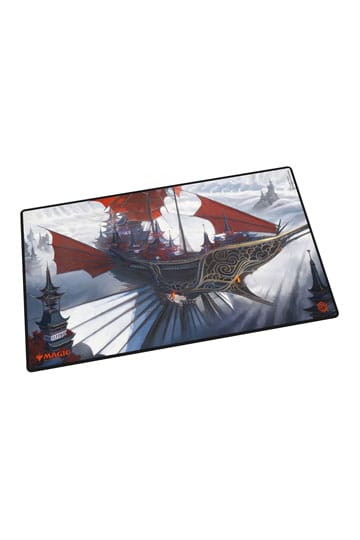 Ultimate Guard Play-Mat Magic: The Gathering "Tarkir: Dragonstorm" - Mystic Monastery