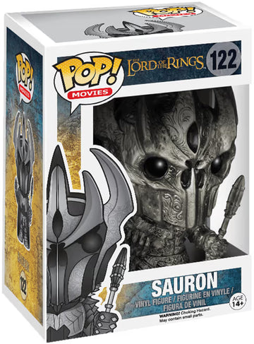 Funko POP! Lord of the rings Sauron (122)