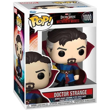 Funko POP! Doctor Strange (1000)